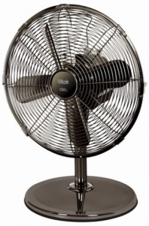 Вентилятор на даче — бюджетный вариант, который поможет справиться с летней жарой