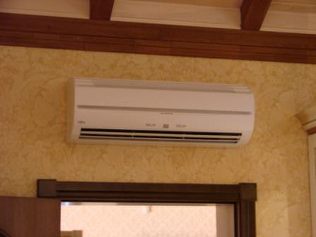 Для выбора кондиционера для дачи обязательно рассмотрите несколько вариантов, оцените все преимущества и недостатки