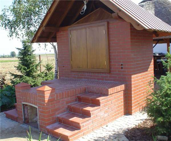 Строим коптильню для дачи, изучаем рецепты и готовим копчености самостоятельно