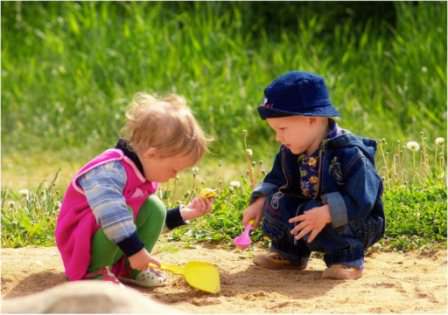 Выбирайте лучший отдых на даче для детей и взрослых, чтобы весело проводить время