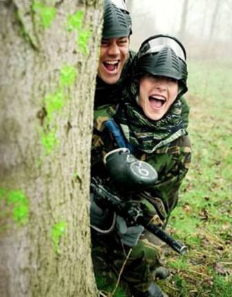 Нужен веселый и активный дачный отдых? Выбирайте современные игры!