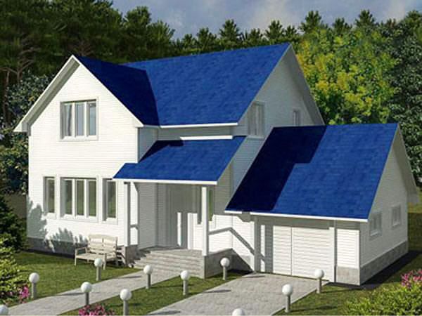 Хотите привести дачный дом в порядок снаружи и изнутри? Прислушайтесь к специалистам!