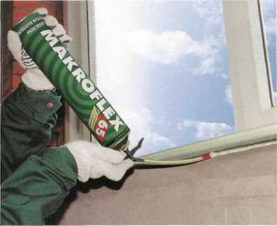 В ремонтных и отделочных работах часто используются материалы специального назначения!