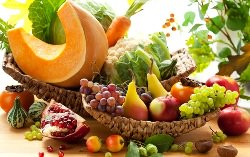 В июле можно вырастить отличный урожай овощей и фруктов