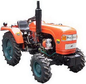 Изучите комплектацию мини-трактора на нескольких примерах перед тем, как делать окончательный выбор