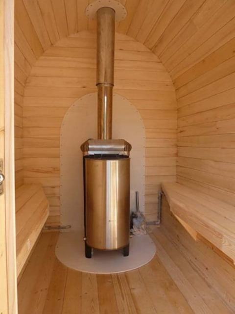 Построить баню может не каждый, и этому есть множество причин. Это и недостаток средств, и малая площадь дачного участка, и нехватка времени на ведение работ