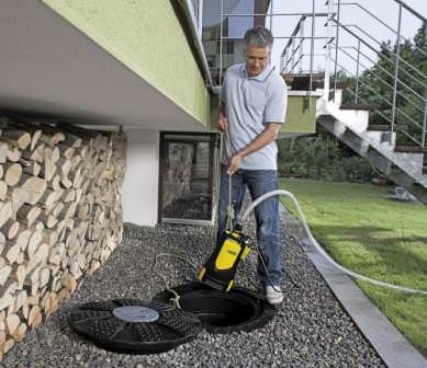 Для чего нужен насос на даче