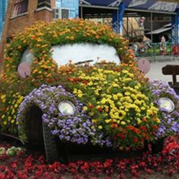 Старые вещи на даче обязательно пригодятся, не выбрасывайте их!