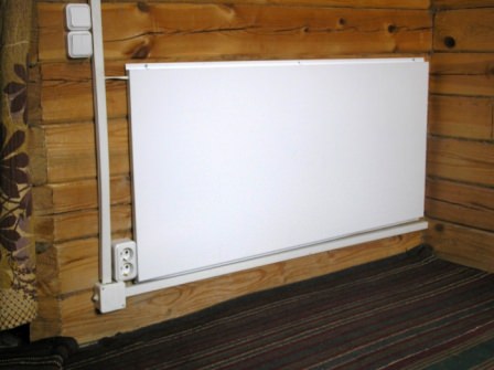 Как выбрать качественный и эффективный обогреватель для дачного дома?