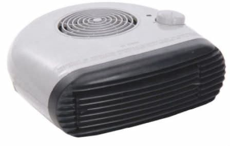 Тепловентиляторы — популярный вид обогревателей, который не отличается особой эффективностью