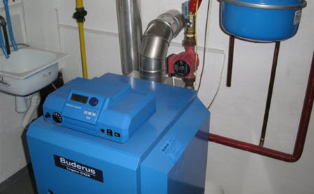 Автономное отопление — лучший способ сделать дачный дом теплым!