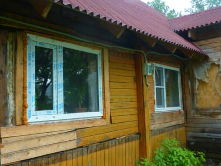 Как выбрать качественные окна для дачи, чтобы обеспечить энергосбережение и внешнюю красоту?