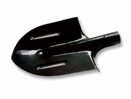 Копаем сад и огород лопатой