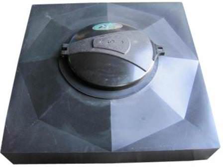 Пластиковые и пластмассовые баки для душа — долговечность и практичность