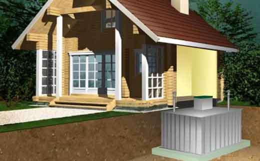 Преимущества и недостатки пластикового погреба на даче: обратите внимание на факты