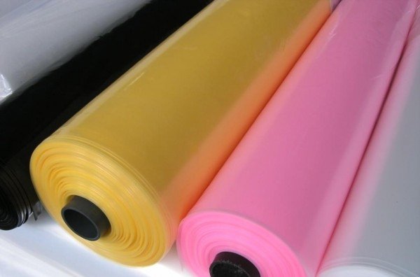 Самая популярная и недорогая пленка на рынке. Она пользуется огромным спросом с давнего времени, конечно же, только в целях экономии