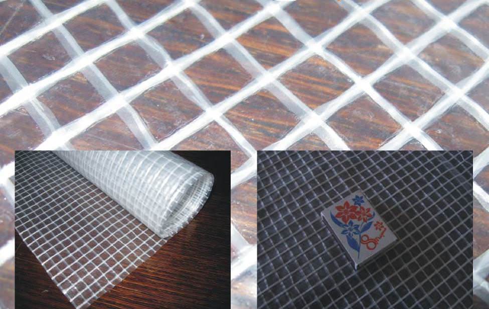 Армированная пленка для теплиц имеет все шансы послужить теплице несколько сезонов, в отличии от пленки из обыкновенного полиэтилена