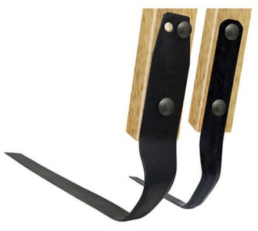 Выбирайте только качественный инвентарь для работы на даче