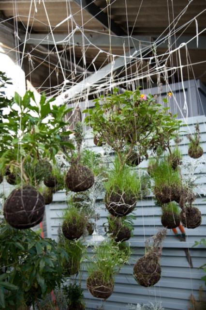 Выберите лучшее место и наслаждайтесь дачным декором уже в ближайшее возможное время