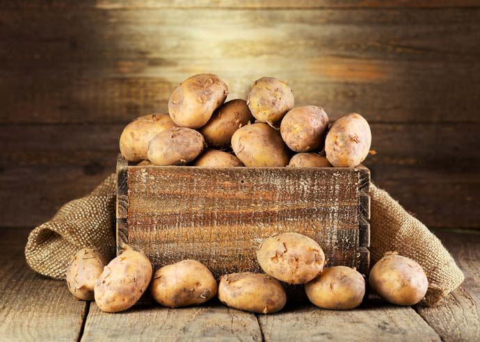 Основным достоинством использования препарата «Престиж» является выраженный стимулированный рост растений