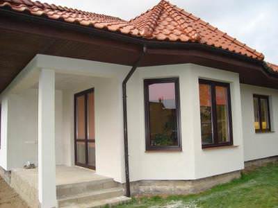 Реконструкция дачного дома – это очень интересно, но также и сложно