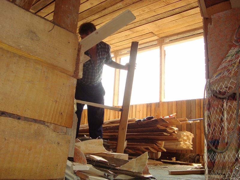 Ремонт дачи своими руками — отличный способ вернуть дому и территории практичность и приятный внешний вид