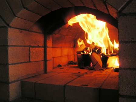 Русская печь является многофункциональным устройством