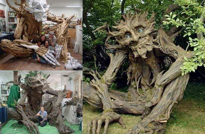 Рутарий на даче своими руками: создаем красоту самостоятельно