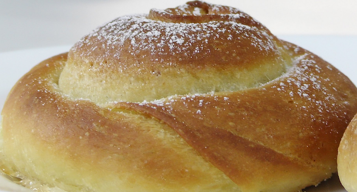Когда в семье есть детишки, вам просто не обойтись без вкусняшек: разнообразных сладких булочек и пирожков