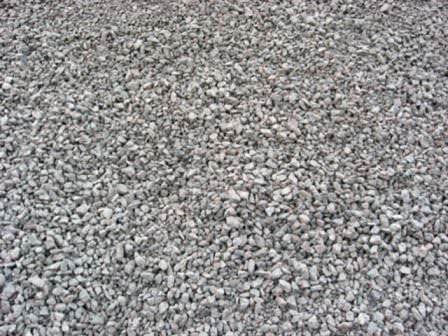 Где применить отсев на дачном участке: некоторые сферы использования