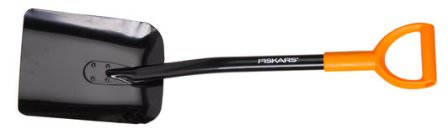 Совковые и подборные лопаты для дачи