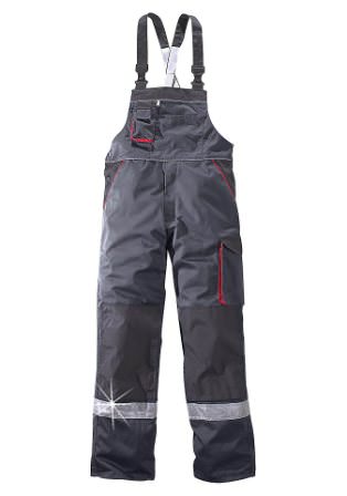 Средство обеспечения комфортной работы — простейший комбинезон