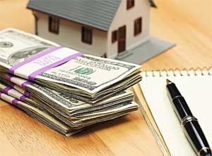 Кредит на дачу