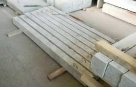 Как правильно подобрать столбы для забора