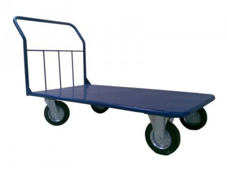 Выбирайте тачки и тележки по назначению (для работы со строительными материалами или перевозкой ящиков), но обязательно обратив внимание на качество