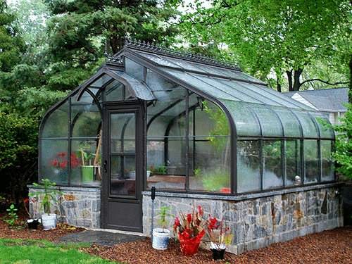 Теплица осенью: уборка, обработка дезинфекцией, удобрения, общий уход