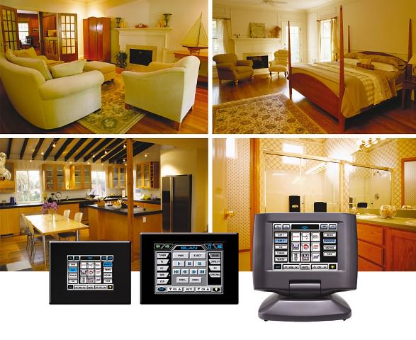 Огонь и вода больше не будут вас беспокоить и пугать, если в дачном доме и на общей территории вашего частного участка будут установлены системы, обеспечивающие полную безопасность