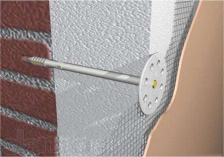 Схема утепления дачного дома своими руками