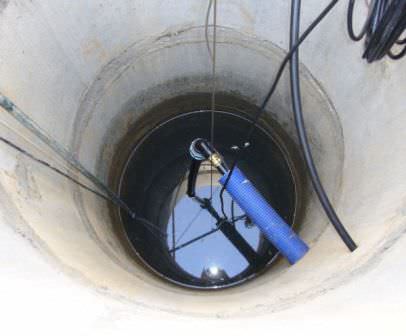 Водоснабжение дачи из колодца: довольно практично, но вопрос в качестве воды