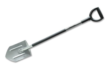 Штыковые лопаты для работы в саду и огороде