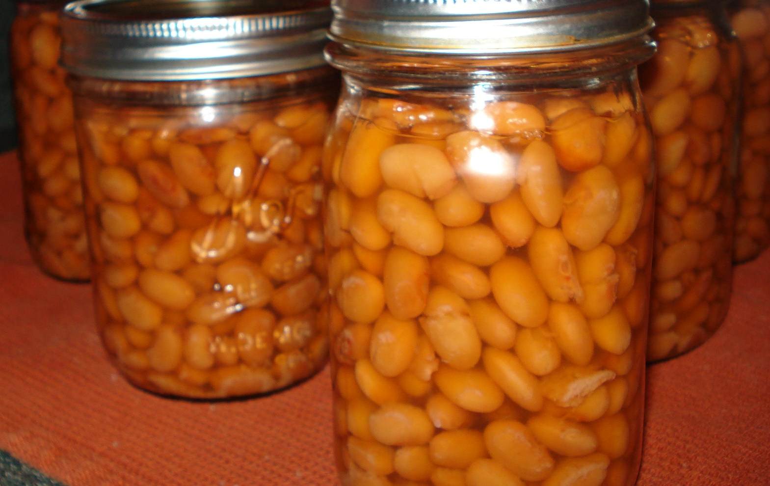 Такая заготовка не доставит хлопот