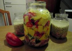 О консервированной картошке известно мало