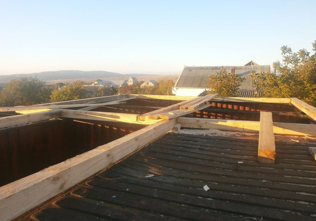 Как построить дачный дом из контейнеров