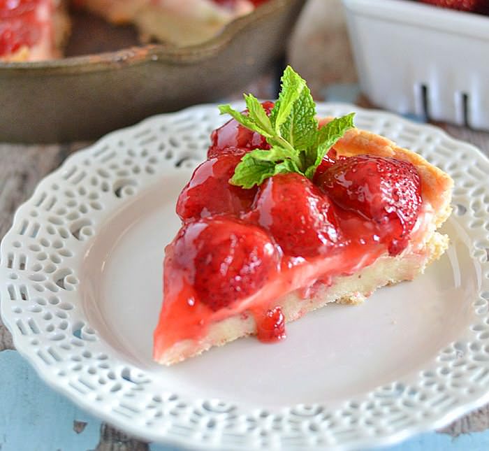 Количество ягод клубники зависит от ваших предпочтений