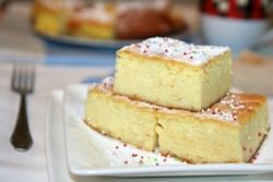 Запеканка, которая готовится для ребенка, должная быть не только полезной и вкусной, но и интересной