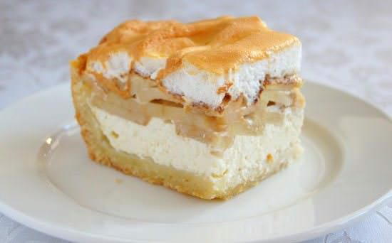 Не только полезна, но и быстро готовится!