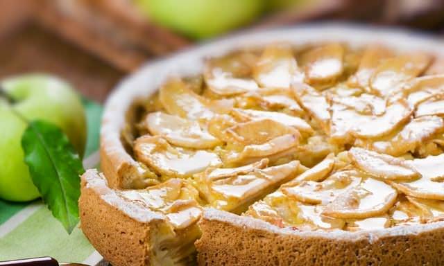 Медовый запах непременно приведет на кухню всех ваших домочадцев