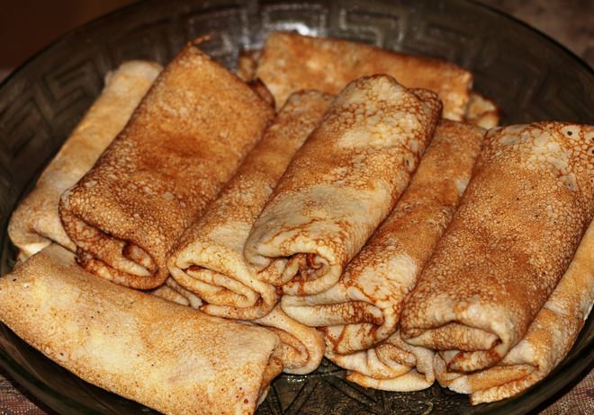 Этот рецепт можно назвать более изысканным и вкусным