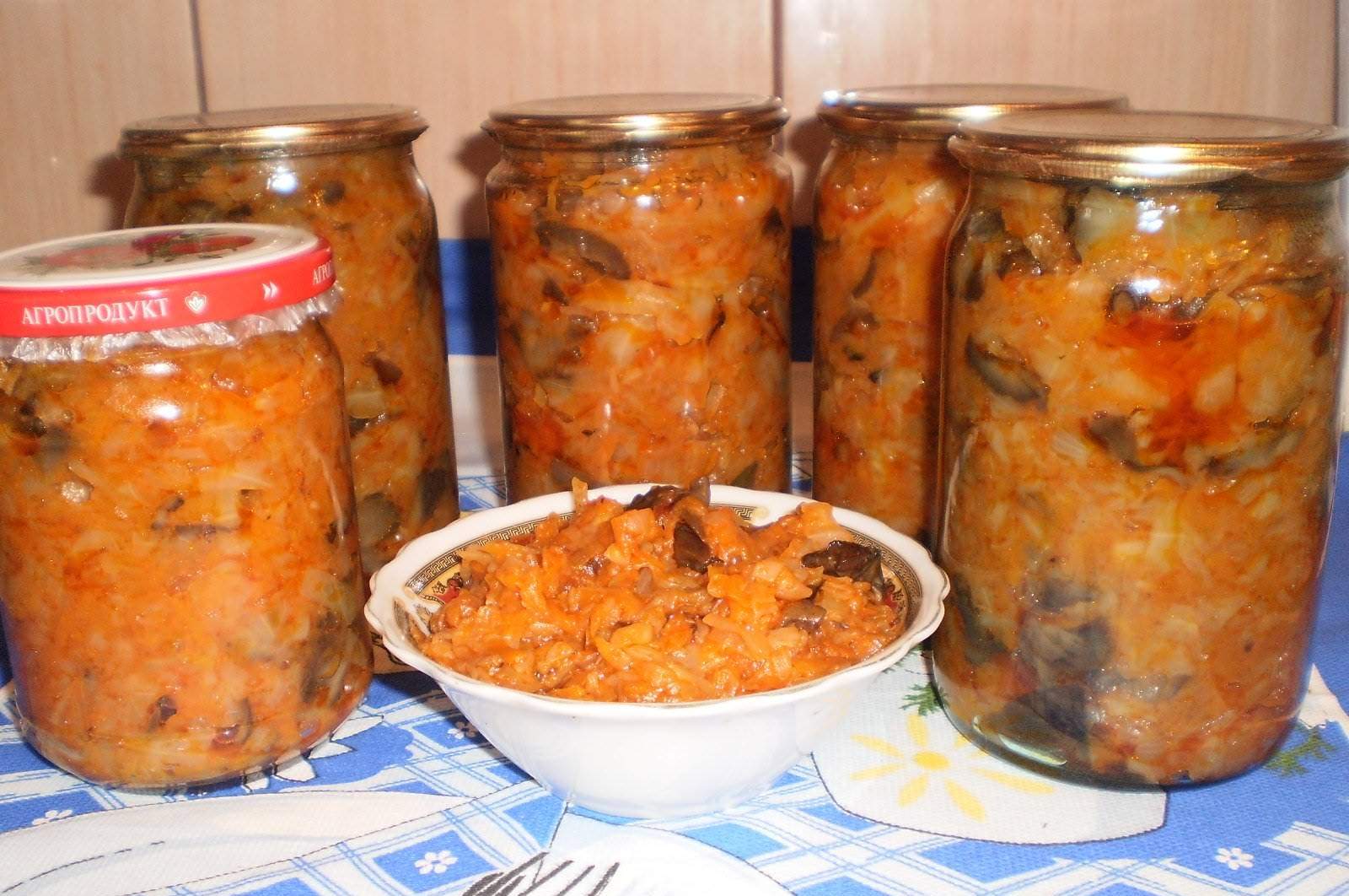 Солянка понравится всем в семье без исключения