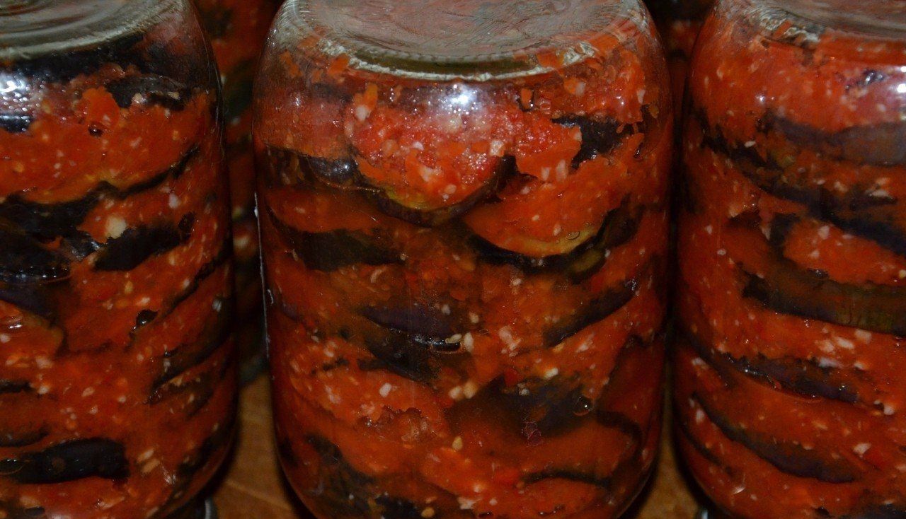 Такая консервация может выручить в любой ситуации, например, когда нет времени на то, чтобы приготовить вкусный гарнир на ужин